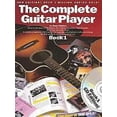 thumbnail image 1 of The Complete Guitar Player - Book 1 (Complete Guitar Player), 1 of 3