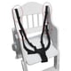 thumbnail image 4 of Arnés de Seguridad Dara Baby Para Bebé Cinturón Silla o Coche 5 Puntos Acc0018, 4 of 7