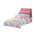 thumbnail image 1 of Cobertor Shaggy Pachicalientito Sweet King Size Concord Colchas Concord Sweet, 1 of 2