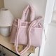 thumbnail image 2 of Bolso Hombro Acolchado Mano para Mujer Gran Capacidad, 2 of 9
