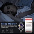 thumbnail image 3 of Smart Watch For Men, Bluetooth Call Voice Chat Fitness Tracker, 3 of 5