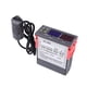 thumbnail image 5 of Termostato digital Jadeshay STC-3028 con pantalla dual de temperatura, 5 of 8