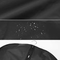 thumbnail image 2 of Pack premium de 10 portatrajes negros (5 m 24 x 40 + 5 L 24 x 47) ER, 2 of 5
