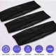 thumbnail image 2 of CHAO Diademas para hombre, paquete de 3 diademas para hacer ejercicio y sudar para hombre, combinación refrescante deportiva 2, 2 of 2