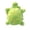 Green, variant on Dog Backpack Harness with Leash, Adjustable Dog Harness Backpack for Small Dogs, Cute Turtles Shape Bag Pet Carrier Backpacks for Hiking Training and Daily Walking