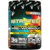 VMI Nitratest - Test Boosting Pre-Workout (Miami Vice - 30 Servings)