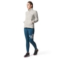 thumbnail image 3 of Sudadera THE NORTH FACE Canyonlands con cremallera completa para mujer, color blanco, 3 of 7