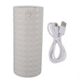 thumbnail image 2 of Humidificador De Niebla Fría, Mini Humidificador Portátil Silencioso, Protección Multifuncional Contra Quemaduras En Seco De 360 ​​​​grados Para Coche, 2 of 8