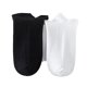 thumbnail image 4 of Granjero Gordo pares de calcetines de algodón de cuello redondo, finos, suaves, cómodos y transpirables, calcetines casuales de cuello redondo (A06), 4 of 4