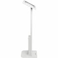 thumbnail image 4 of Tripp Lite Secure Freestanding Tablet Mount Floor Stand for 13 in. Tablets, White, 4 of 14