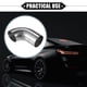 thumbnail image 2 of 2 Unidad Curva Codo Tubo Tubo, 2,01 DE 90° DIY Escape Tubo  para Auto, 2 of 7