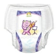 thumbnail image 2 of Cardinal Health Wings Youth Toddler Training Pants Size 3T to 4T 34 to 40 lbs. 70064GA, 23 Ct, 2 of 2