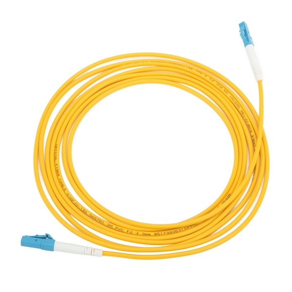 Fiber Optic Cables