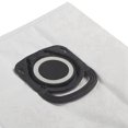 thumbnail image 3 of 2X Replacement Parts Dust Bag Compatible for ZR200520 ZR200540 ZR200720 Vacuum Cleaner Accessories, 3 of 6