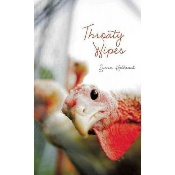 Throaty Wipes (Paperback)