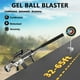 thumbnail image 4 of Juguete de tiro con bola de gel, juguete de tiro con bola de gel, juguete de tiro con bola de agua eléctrica, lanzador de bola de agua eléctrico fiel a su promesa, 4 of 9