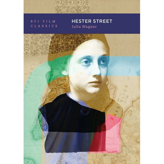 BFI Film Classics Hester Street, (Paperback)
