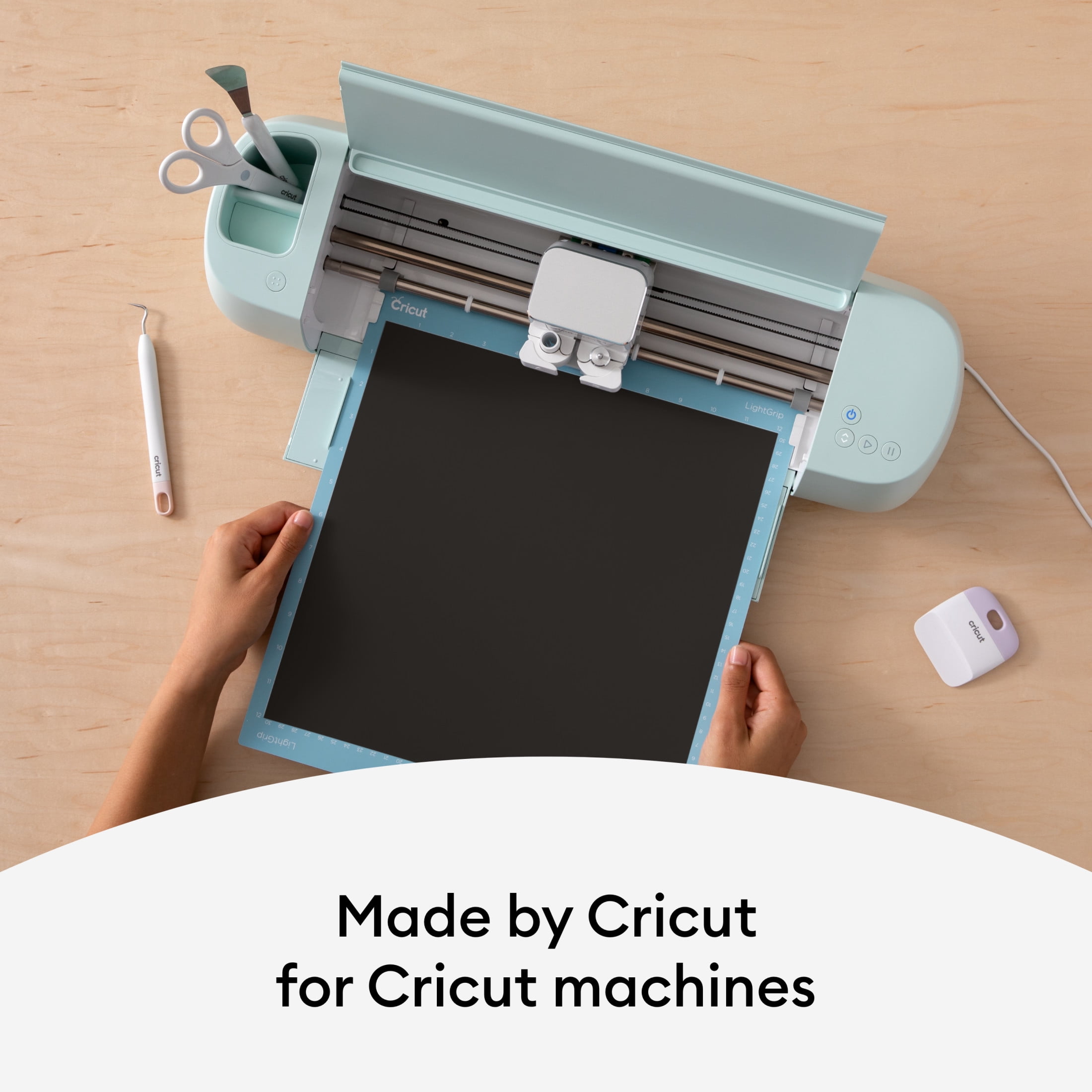 Cricut Premium Vinyl Permanent, 12" x 48"