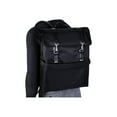 thumbnail image 3 of McKleinUSA ELEMENT 15" Nylon Flap Over Laptop Backpack 18475, 3 of 6