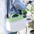 thumbnail image 4 of Pulverizador Eléctrico Automático Pulverizador Tipo Hombro Planta de Jardín para Riego de Plantas Limpieza de Automóviles Limpieza del Hogar Refrigeración de Mascotas ANGGREK Otros, 4 of 8