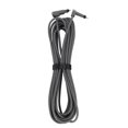 thumbnail image 1 of Rectangular Satellite Replacement Cable, IP68 Waterproof 1200Mpbs Extension Ethernet for Gen 2 V2, Plug and Play, 1 of 7