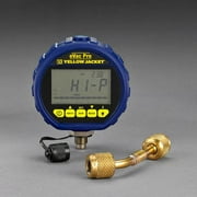 Yellow Jacket 69051 eVaC Pro Digital Vacuum Gauge
