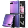 USED: Samsung Galaxy Z Flip, Sprint Only | 256GB, Purple, 6.7 in