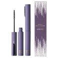 thumbnail image 5 of Delicate Eyes Double Brush Eye Black Fine Brush Head Clear Long Lasting Curling Non Smudging Máscara de pestañas - Mascara, 5 of 9