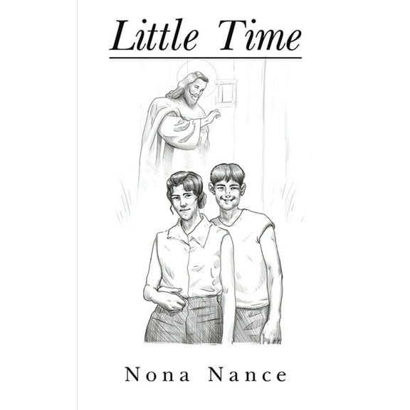 Little Time, (Paperback)