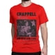 thumbnail image 5 of Camiseta BAD WOLF camisetas vintage de talla grande camiseta para hombre, 5 of 7