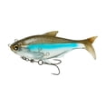 thumbnail image 3 of 6th Sense – The Option Harness-Style Swimbait, Interchangeable Treble Rigging, Multi-Size, 3 of 5
