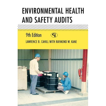 UPC: 9781605907086 | Environmental Health and Safety Audits (Edition 9) (Hardcover)