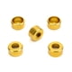 thumbnail image 1 of Cubierta para Tornido Freno Disco Dorado 5 piezas, 1 of 2