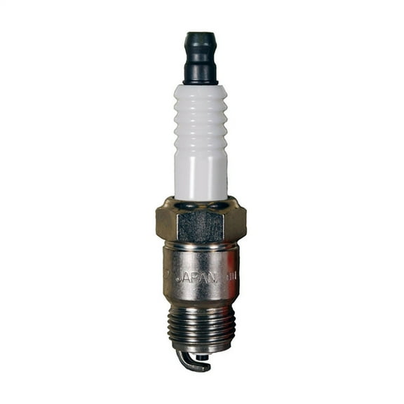 DENSO Auto Parts Spark Plug P/N:5026 Fits select: 1976-1986 CHEVROLET C10, 1975-1984 FORD F150