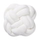 thumbnail image 1 of Hilo grueso Gloria hilo grueso voluminoso para tejido de cama Blanco, 1 of 9