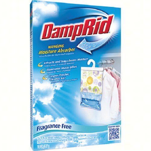 Damprid FG80 FG80; Closet Freshener 14 Oz