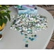 thumbnail image 3 of Rompecabezas Toynk Bob Ross Trapper's Cabin 1000 piezas, 3 of 7