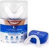 LunaGuard Nighttime Dental Guard – Comfortable Mouth Guard for Bruxism - Custom Fitted Protection for Teeth Grinding and Jaw Clenching Plus Storage Case