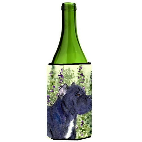 Cane Corso Wine bottle sleeve Hugger - 24 Oz.