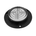 thumbnail image 5 of figatia Horizontal Leveler Bubble Level Spirit Level Precision Mini Measuring Tool Leveling Tool for Camping Wall Clocks Woodworkings Color B, 5 of 8