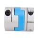 thumbnail image 1 of Acoplador deslizante transversal D50L58, acoplamiento de eje flexible de alta torsión de aleación de aluminio para varilla roscada de servomotor., 1 of 14