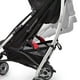 thumbnail image 2 of Carriola Infant Summer 3d Lite Marco Aluminio Durable Negro, 2 of 4