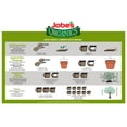 Jobe’s Organics Granular All Purpose Fertilizer, Easy Plant Care