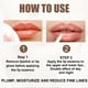 thumbnail image 2 of El extracto de aceite para dar volumen a los labios tonifica los labios con aceites labiales botánicos, 2 of 5