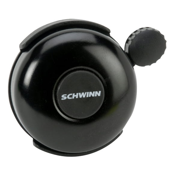 Schwinn Bike Bell, black