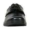 thumbnail image 2 of Deer Stags Boys' Blazing Dress Comfort Lace-Up Oxford - Black - 3 Little Kid Medium, 2 of 9
