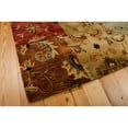 thumbnail image 5 of Nourison Jaipur Light Multi Area Rug, 5 of 9