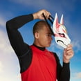 thumbnail image 3 of Hasbro Fortnite Victory Royale Series Drift Mask Collectible Roleplay Toy 16-inch, 3 of 6
