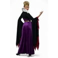 thumbnail image 4 of California Costumes Evil Queen Cosplay Dress Adult Costume | Large Female, 4 of 5