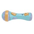 thumbnail image 3 of Toy Microphone, Cute Appearance Beautiful Practical Baby Karaoke Mic Moderate Volume  Resonance Effect Small Light  For Kindergarten For Home, 3 of 8